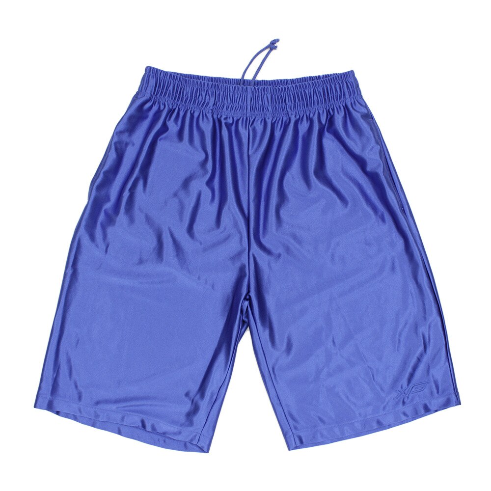 ポケット付き ハーフパンツ 751G7CD2178 【バスケットボール プラクティスパンツ 練習着 メンズ】
