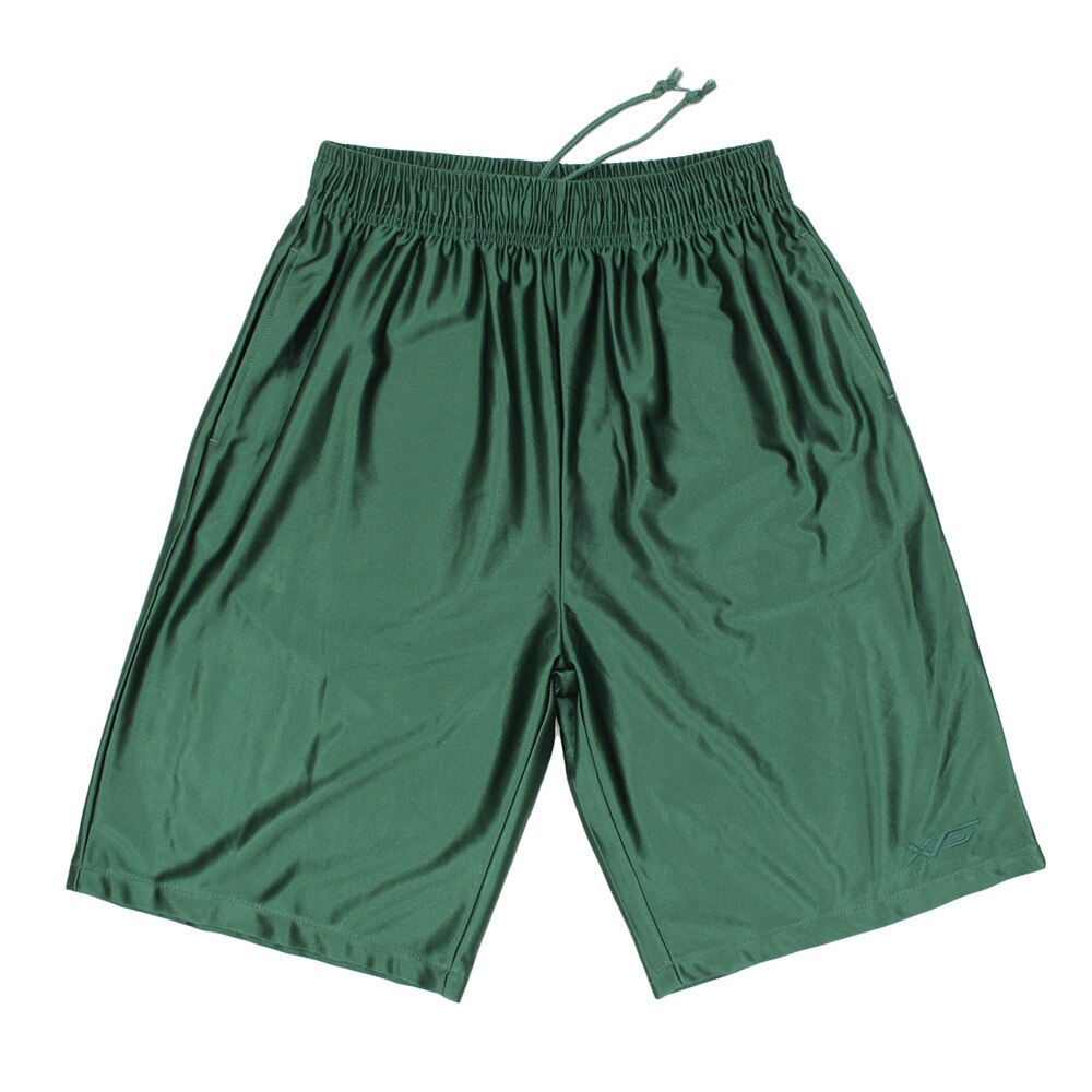 ポケット付き ハーフパンツ 751G7CD2178 【バスケットボール プラクティスパンツ 練習着 メンズ】