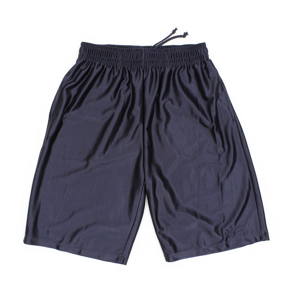 ポケット付き ハーフパンツ 751G7CD2178 【バスケットボール プラクティスパンツ 練習着 メンズ】