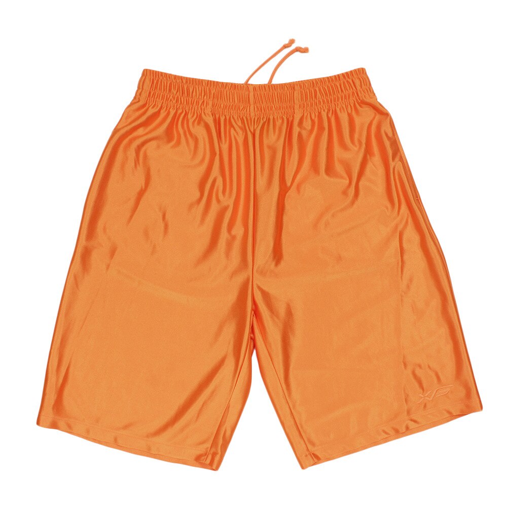 ポケット付き ハーフパンツ 751G7CD2178 【バスケットボール プラクティスパンツ 練習着 メンズ】