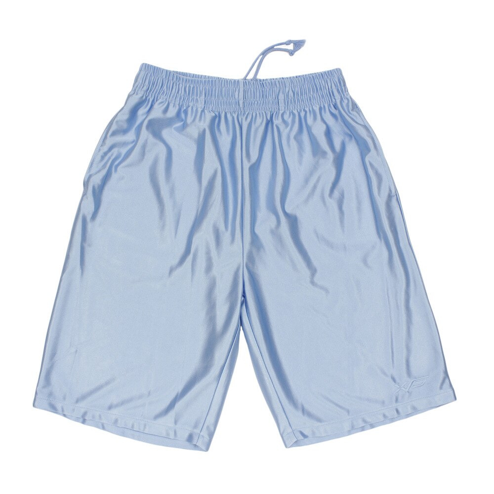 ポケット付き ハーフパンツ 751G7CD2178 【バスケットボール プラクティスパンツ 練習着 メンズ】