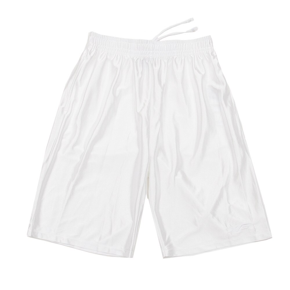 ポケット付き ハーフパンツ 751G7CD2178 【バスケットボール プラクティスパンツ 練習着 メンズ】