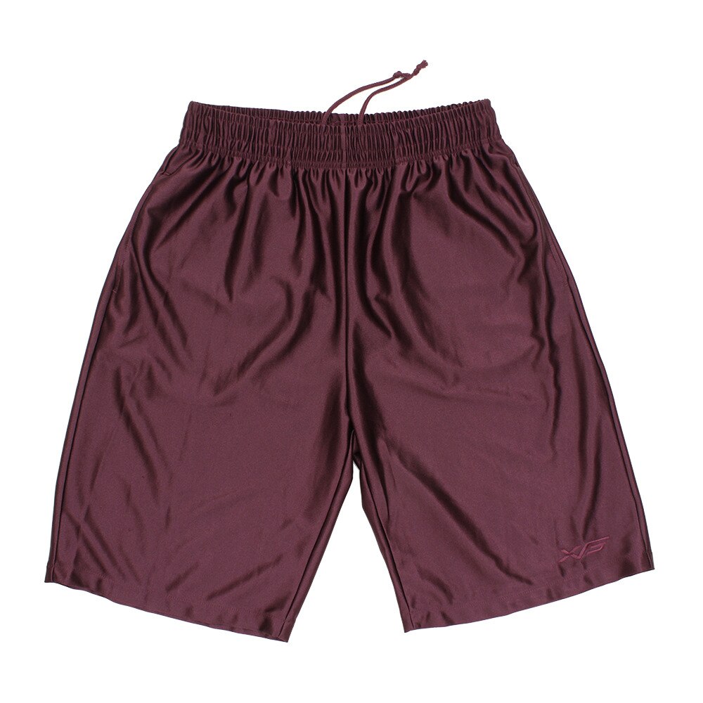 ポケット付き ハーフパンツ 751G7CD2178 【バスケットボール プラクティスパンツ 練習着 メンズ】