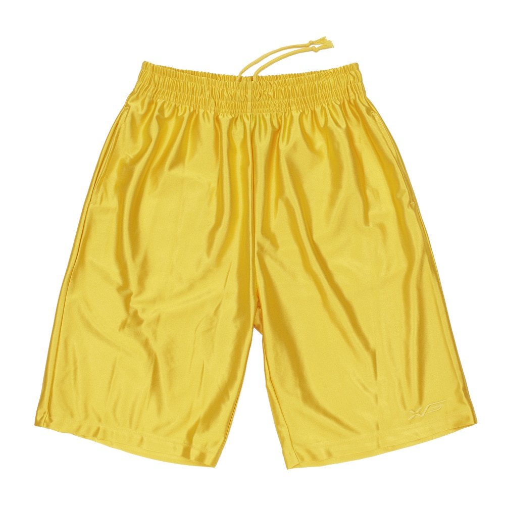 ポケット付き ハーフパンツ 751G7CD2178 【バスケットボール プラクティスパンツ 練習着 メンズ】