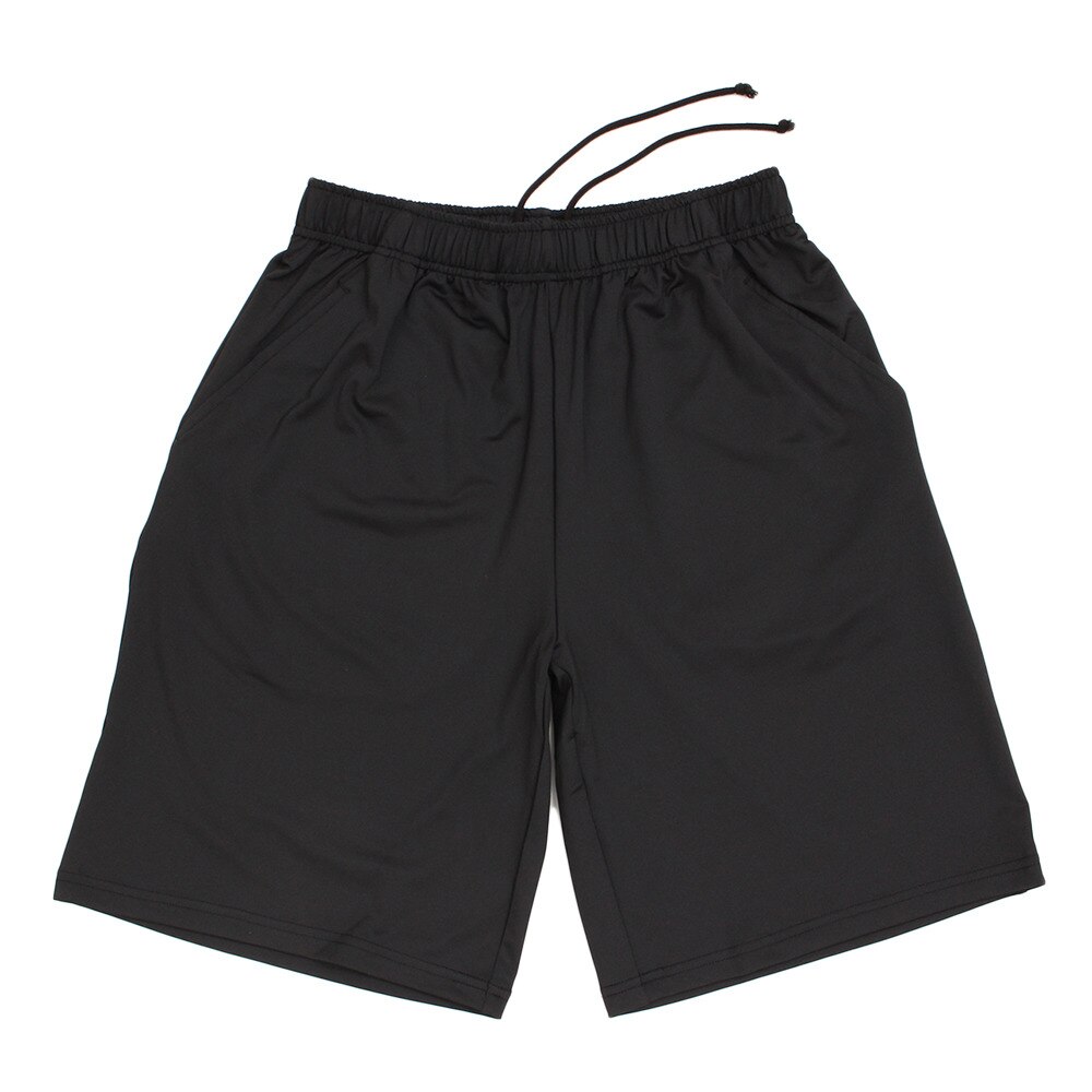 バスケ ハーフパンツ 751G7ES2180 【バスケットボール プラクティスパンツ 練習着 メンズ】