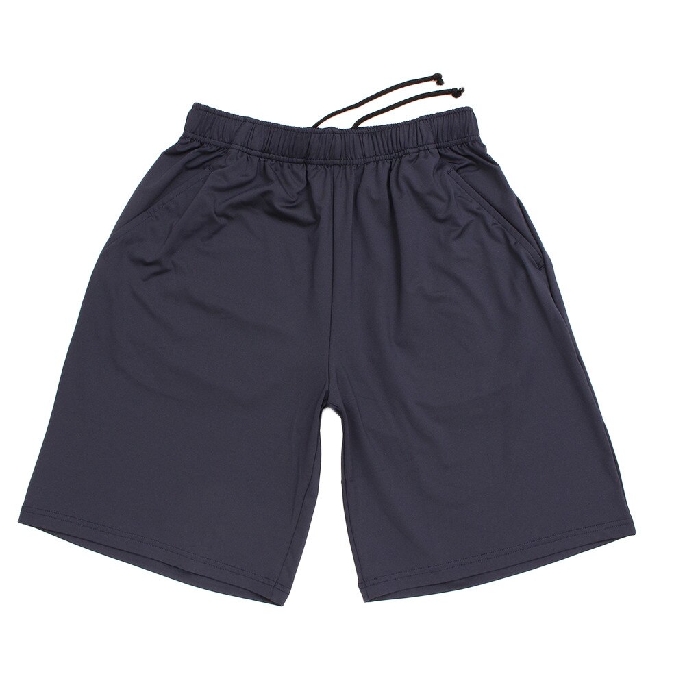 バスケ ハーフパンツ 751G7ES2180 【バスケットボール プラクティスパンツ 練習着 メンズ】
