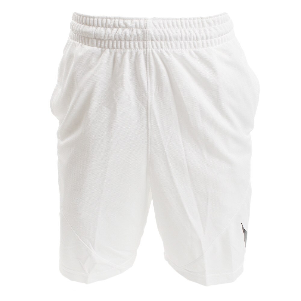  HBR プラクティスパンツ 910706-100HO18 【バスケットボール ハーフパンツ 練習着 メンズ】