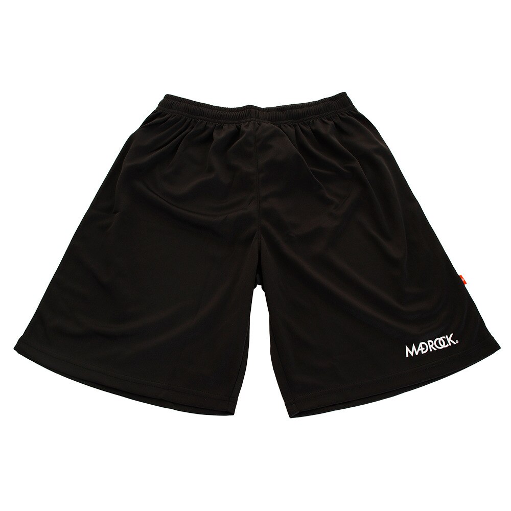  ベーシックトレーニングパンツ BB19AP01-01 【バスケットボール ハーフパンツ プラクティスパンツ 練習着 メンズ】