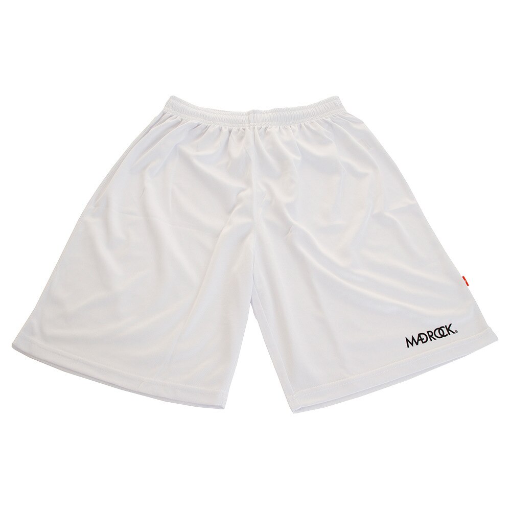 ベーシックトレーニングパンツ BB19AP01-10 【バスケットボール ハーフパンツ プラクティスパンツ 練習着 メンズ】