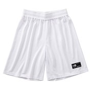 ニューエラ（NEW ERA）（メンズ、レディース）バスパン BB ON COURT ショートパンツ 12375745 バスケットボール ハーフパンツ プラクティスパンツ 練習着 