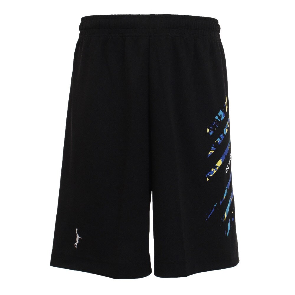  ショートパンツ ITP20317BLK