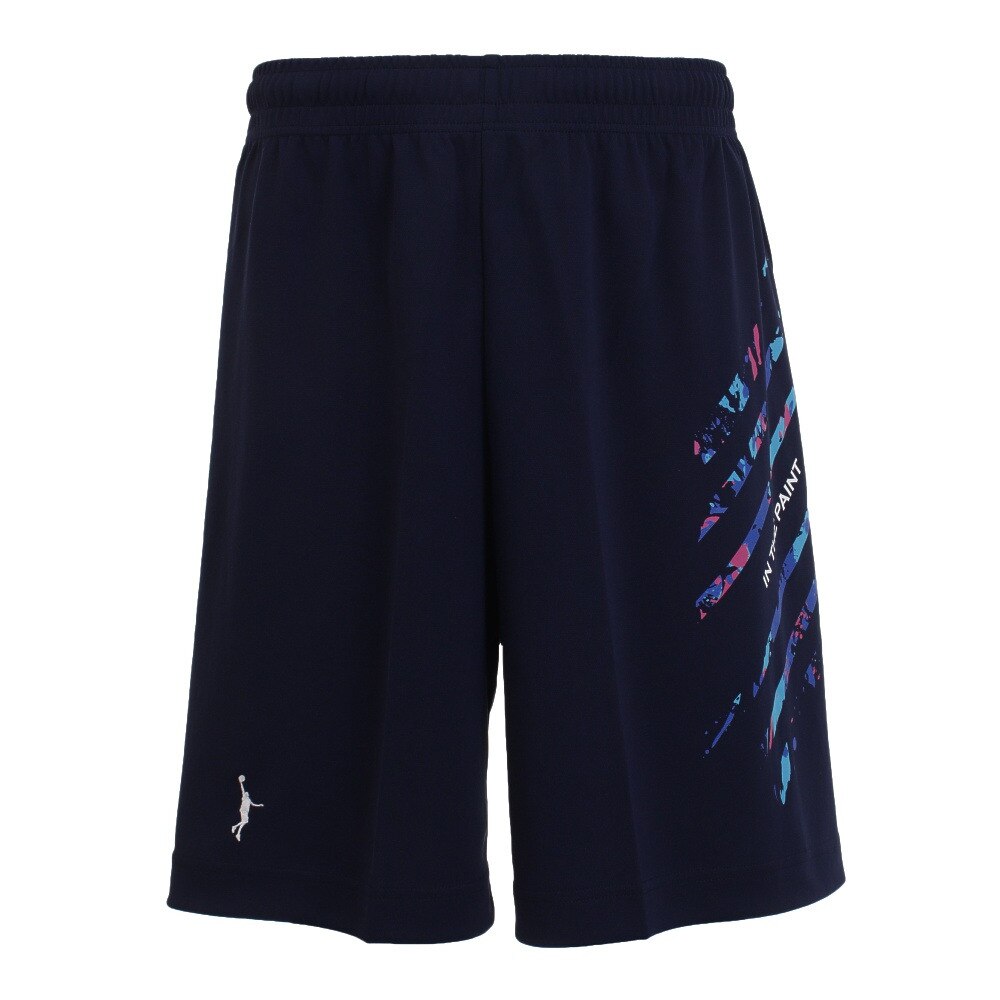  ショートパンツ ITP20317NVY