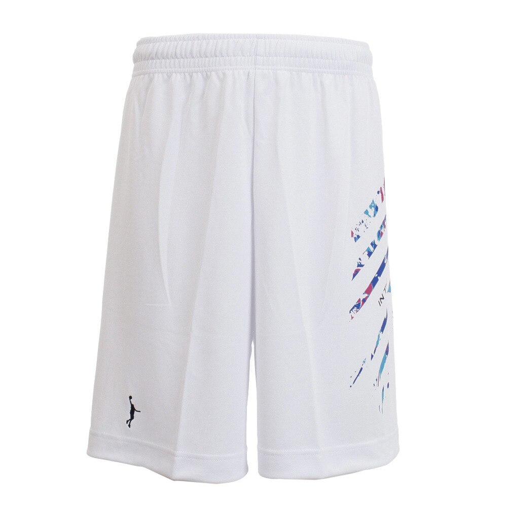  ショートパンツ ITP20317WHT