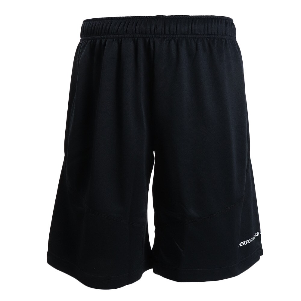  プラクティスパンツ 751PG0ES8202 【バスケットボール ハーフパンツ 練習着 メンズ】