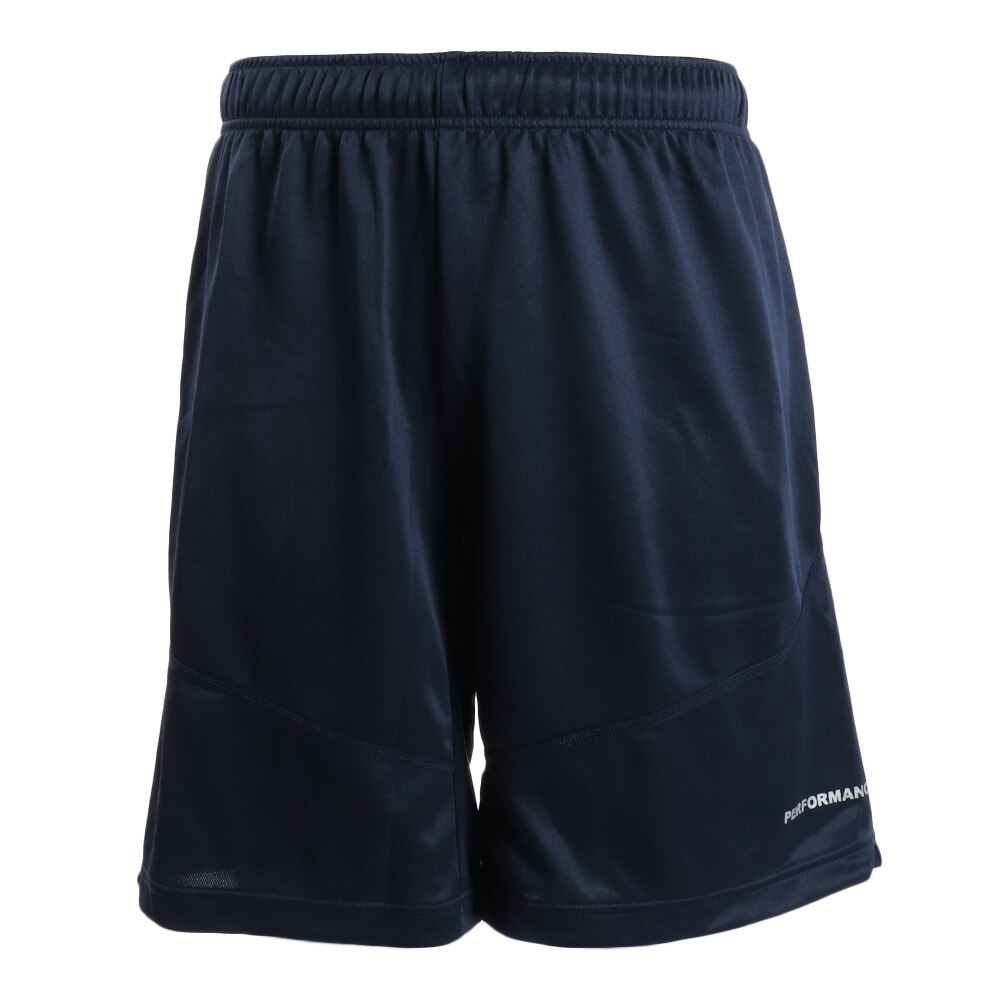  プラクティスパンツ 751PG0ES8202 【バスケットボール ハーフパンツ 練習着 メンズ】