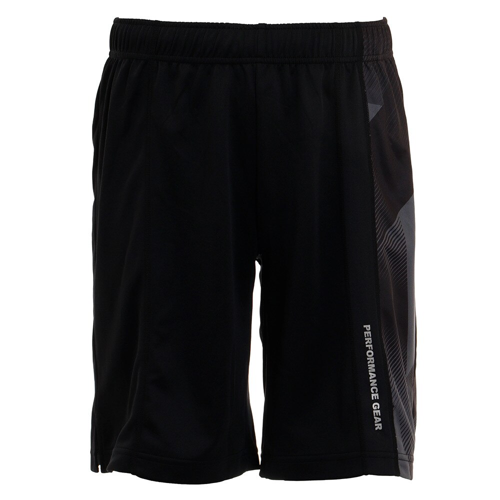  プラクティスパンツ 751PG0ES8204 【バスケットボール ハーフパンツ 練習着 メンズ】