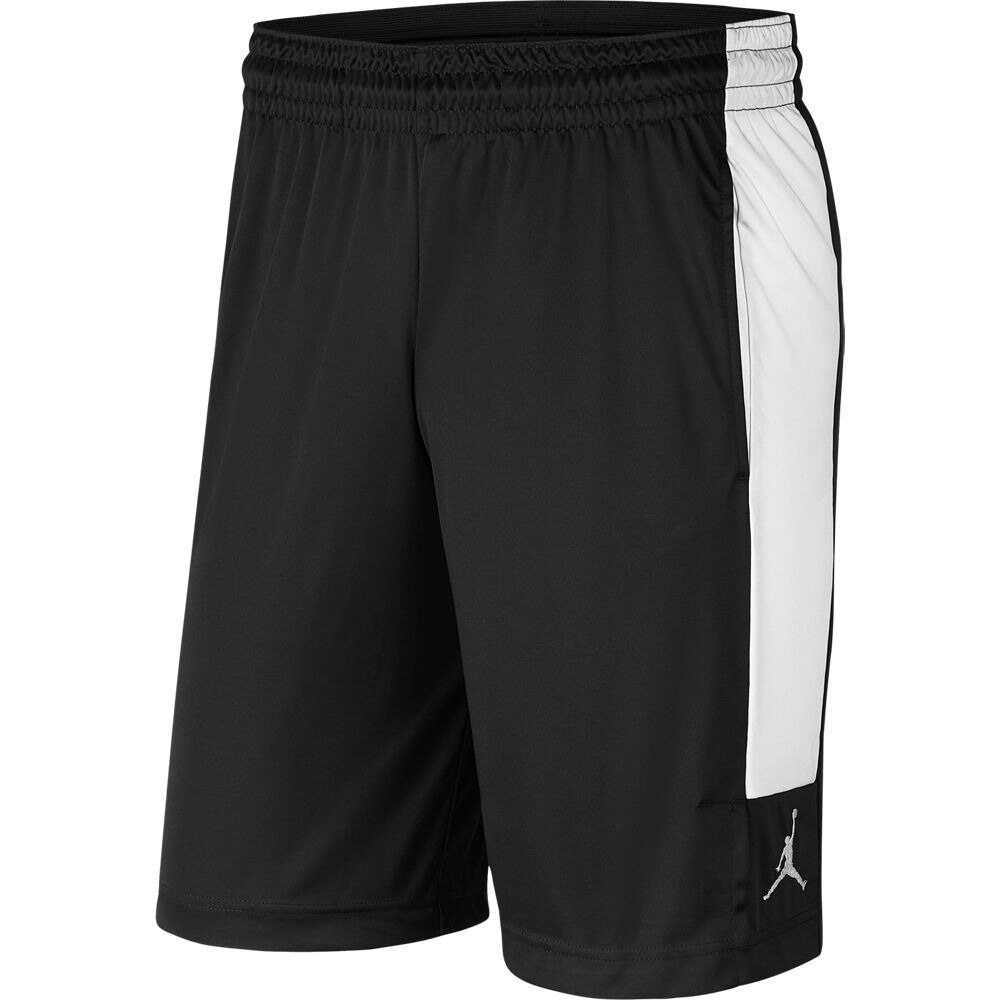  ジョーダン Dri-FIT 23 アルファ ショートパンツ CD5065-010 【バスケットボール ハーフパンツ 練習着 メンズ】