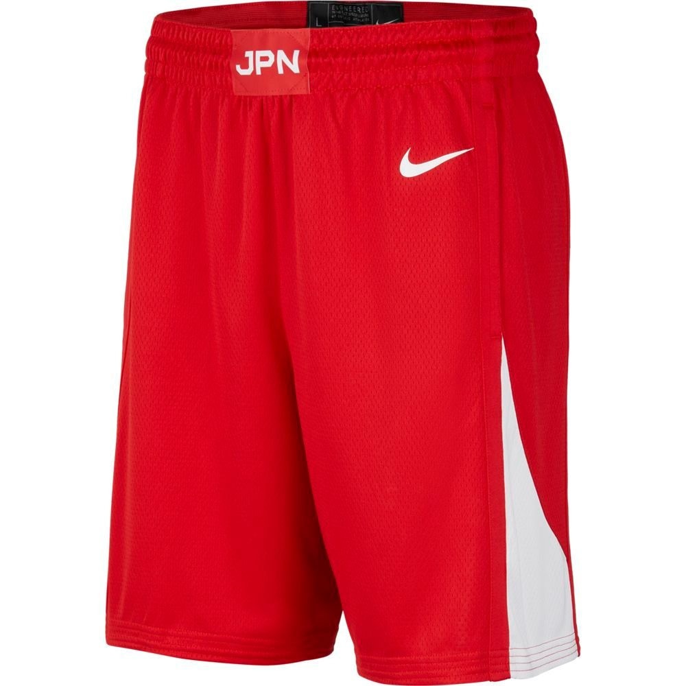 ナイキ（NIKE）（メンズ）バスパン バスケットボールウェア 東京五輪JPNリミテッド ショートパンツ 日本代表 JAPAN ジャパン ユニフォーム  CZ4289-657FA20HP