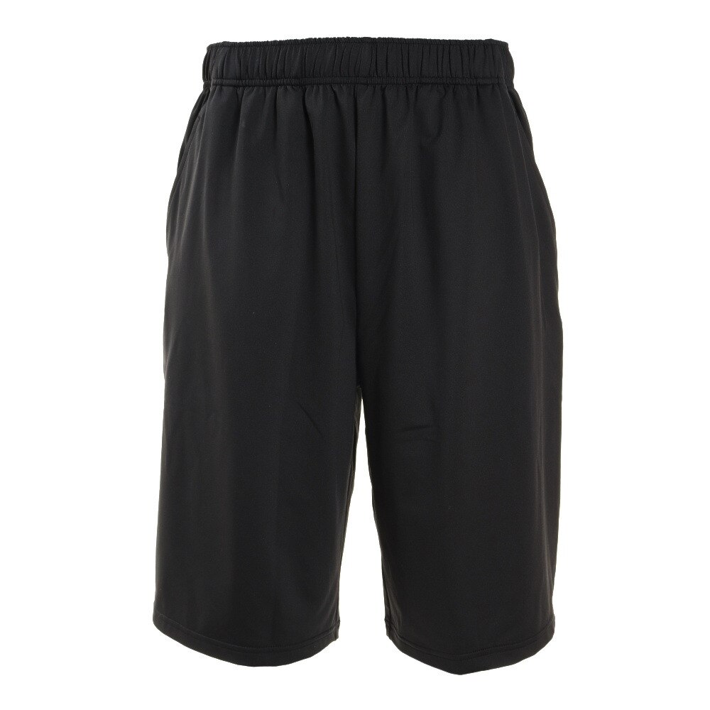  ドライプラス 軽量バスケットパンツ 751G8ES3553 BLK.
