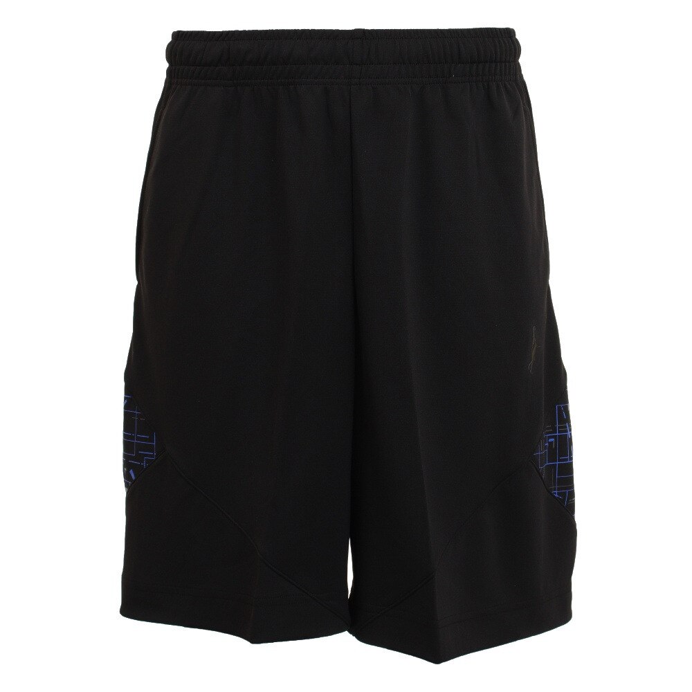  ショートパンツ ITP20418BLK