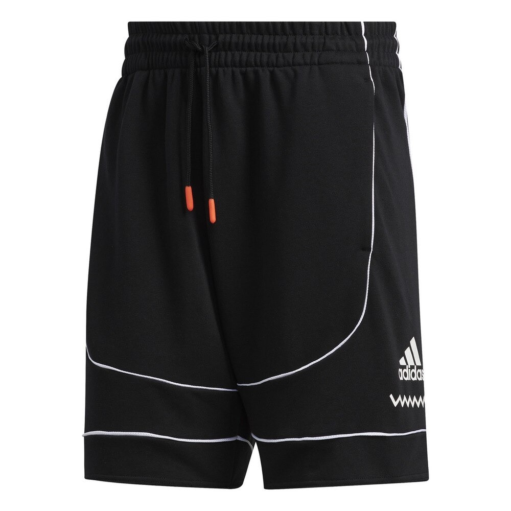  Donovan Mitchell ショートパンツ IPI85-FR5741