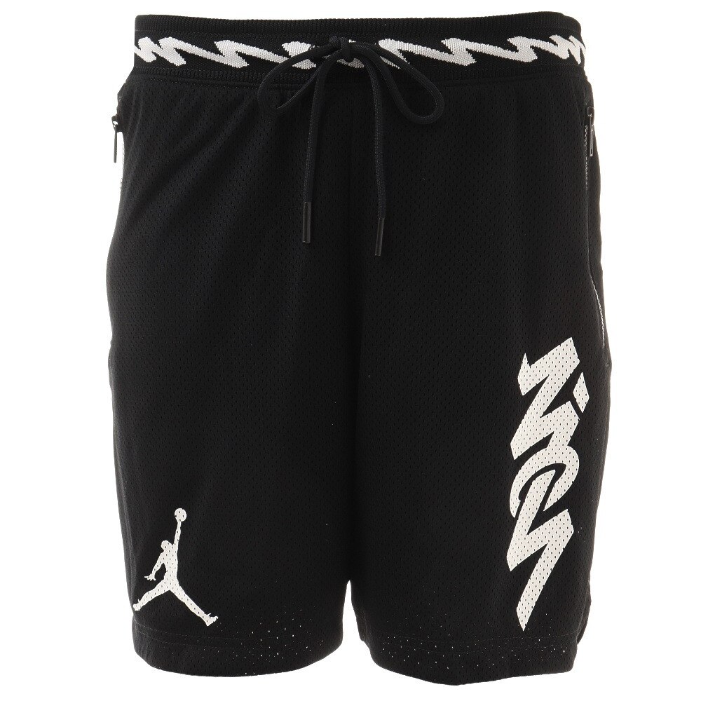 ZION メッシュ ショートパンツ DH0597-010