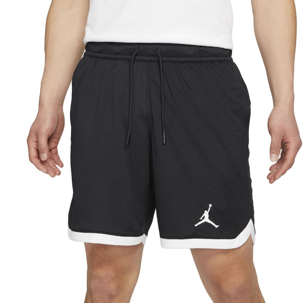 ジョーダン ドライフィット エア ニット ショートパンツ DH2041-010