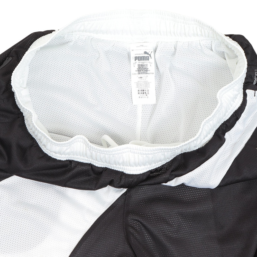 プーマ（PUMA）（メンズ）バスパン フレア ショーツ 53049101 速乾