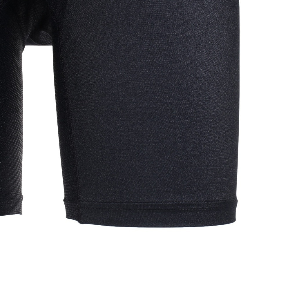 アンダーアーマー（UNDER ARMOUR）（メンズ）バスパン バスケットボール ショーツ アイソチル インナー スパッツ 1364728 001  スポーツ用品はスーパースポーツゼビオ
