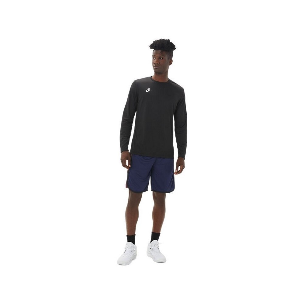 アシックス（ASICS）（メンズ）バスパン バスケットボールウェア プラクティスパンツ 2063A215.400