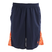 コンバース（CONVERSE）（メンズ）バスパン バスケットボールウェア プラクティスパンツ ポケット付 CB212859-2900