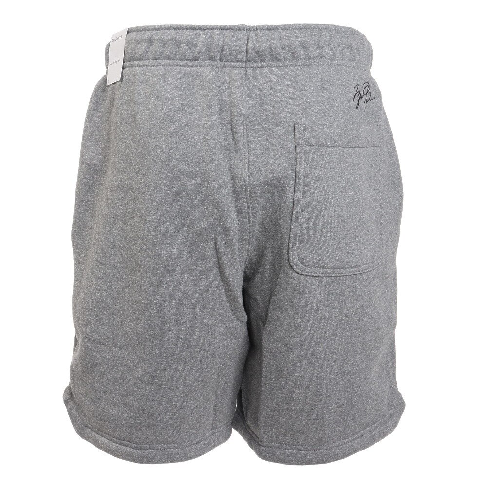 ナイキ（NIKE）（メンズ）バスパン バスケットボールウェア エッセンシャル フリースショーツ DA9827-091★★★