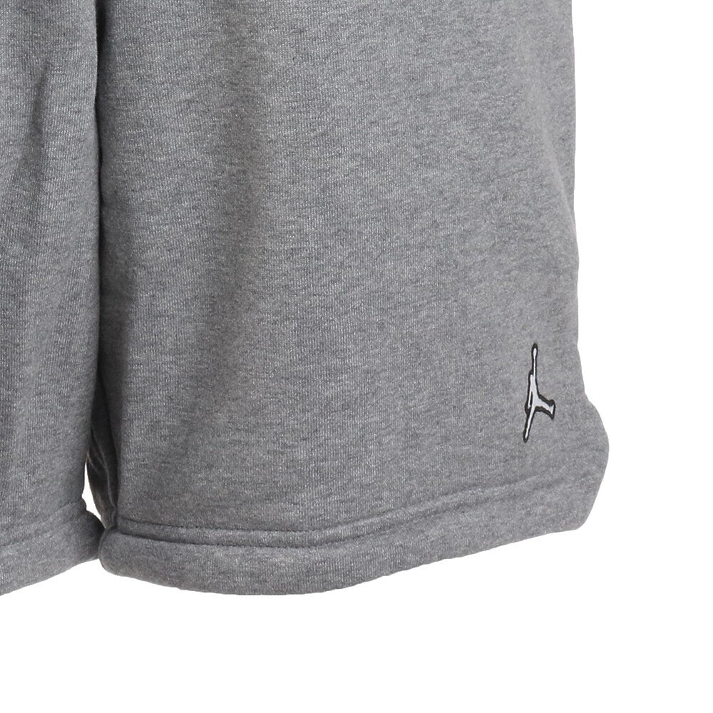 ナイキ（NIKE）（メンズ）バスパン バスケットボールウェア エッセンシャル フリースショーツ DA9827-091★★★