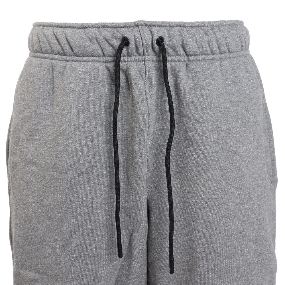 ナイキ（NIKE）（メンズ）バスパン バスケットボールウェア エッセンシャル フリースショーツ DA9827-091★★★