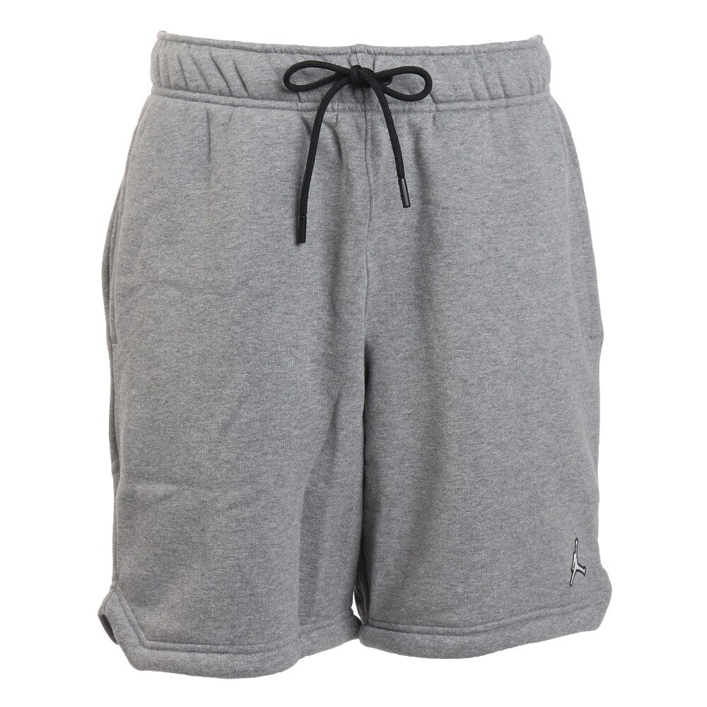 ナイキ（NIKE）（メンズ）バスパン バスケットボールウェア エッセンシャル フリースショーツ DA9827-091★★★