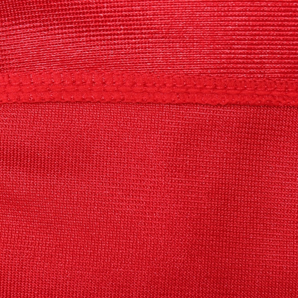 パフォーマンスギア（PG）（メンズ）バスパン バスケットボールウェア ポケット付きハーフパンツ 751PG1CD4613 RED