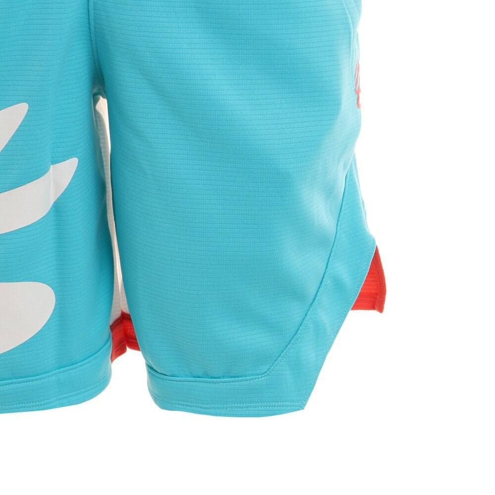 924円 割引価格 アンダーアーマー UNDER ARMOUR バスケットボールウェア ジュニア カリー スプラッシュ ショーツ 1370278 001