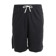 アンダーアーマー（UNDER ARMOUR）（メンズ）バスパン バスケットボールウェア ビッグロゴショーツ 1371946 001