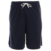 アンダーアーマー（UNDER ARMOUR）（メンズ）バスパン バスケットボールウェア ビッグロゴショーツ 1371946 410