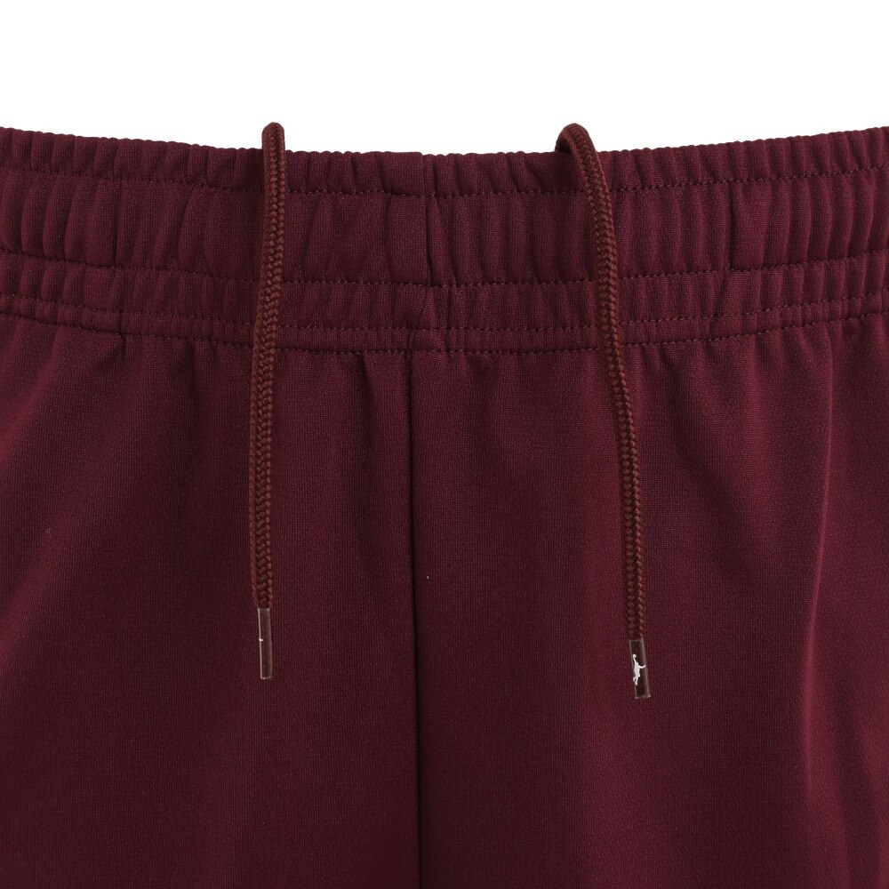 インザペイント（IN THE PAINT）（メンズ、レディース）バスパン バスケットボールウェア ショーツ ITP22312WINE