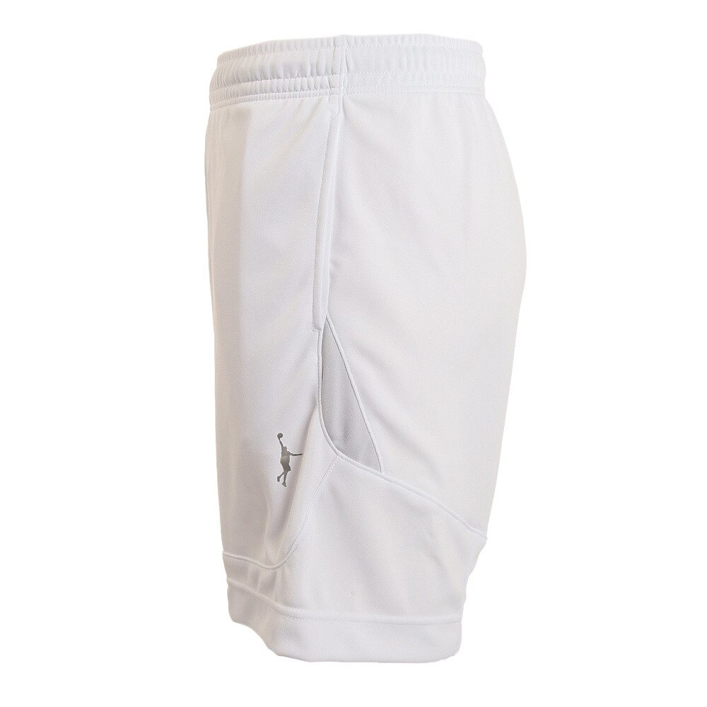 インザペイント（IN THE PAINT）（メンズ）バスパン バスケットボールウェア ショーツ ITP22324WHT