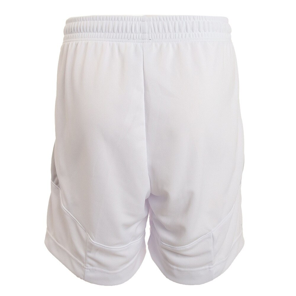 インザペイント（IN THE PAINT）（メンズ）バスパン バスケットボールウェア ショーツ ITP22324WHT