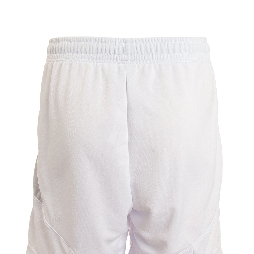 インザペイント（IN THE PAINT）（メンズ）バスパン バスケットボールウェア ショーツ ITP22324WHT