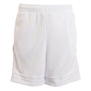 インザペイント（IN THE PAINT）（メンズ）バスパン バスケットボールウェア ショーツ ITP22324WHT