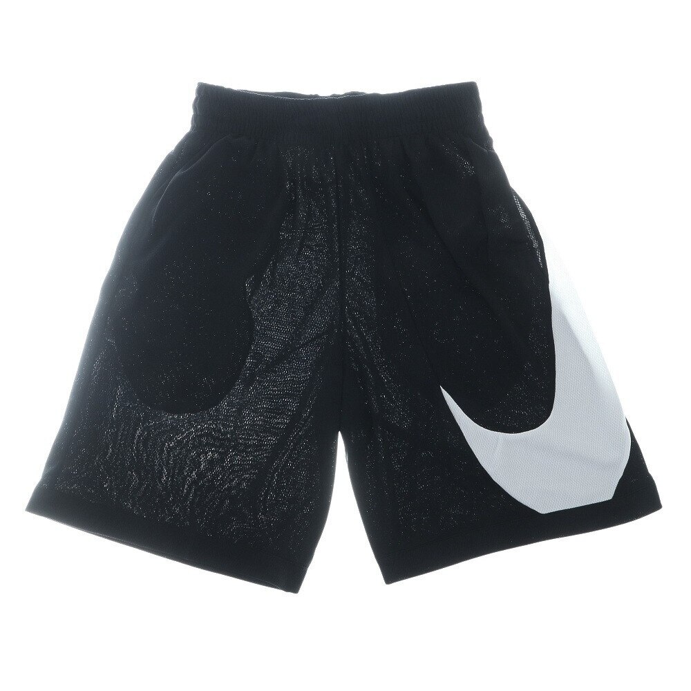 ナイキ（NIKE）（メンズ）バスパン バスケットボールウェア HP Dri-FIT ハイブリッド ショートパンツ 3.0 DH6764-013