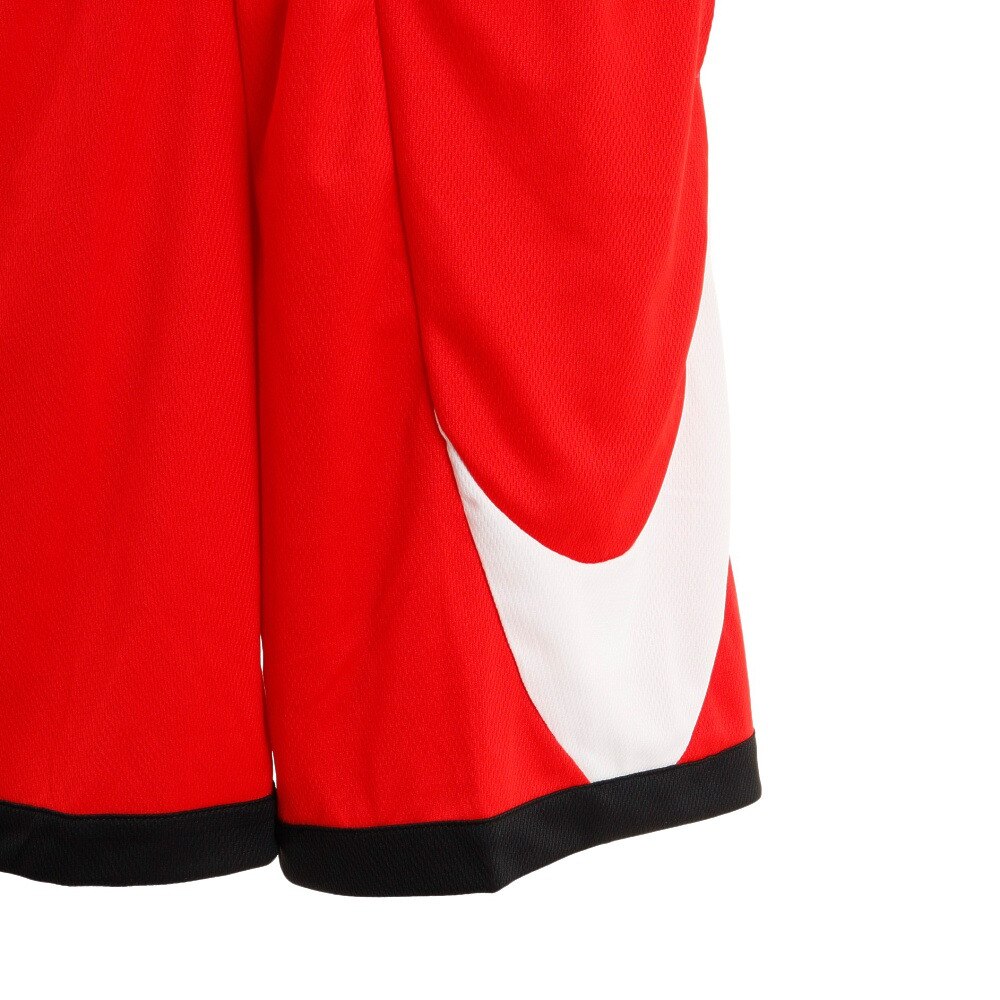 ナイキ（NIKE）（メンズ）バスパン バスケットボールウェア HP Dri-FIT ハイブリッド ショートパンツ 3.0 DH6764-657