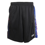 コンバース(CONVERSE)(メンズ)バスパン バスケットボールウェア プラクティスパンツ ポケット付 CB221860-1900