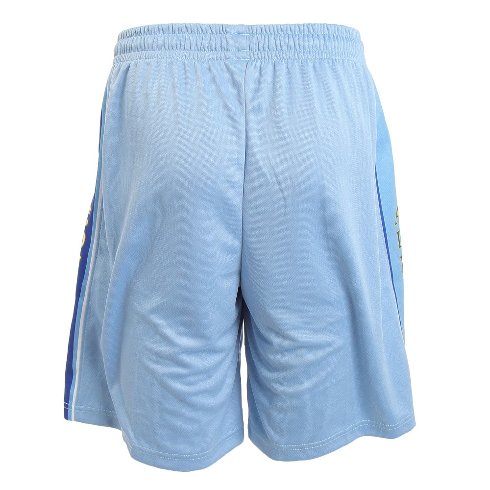 コンバース（CONVERSE）（メンズ）バスパン バスケットボールウェア プラクティスパンツ ポケット付 CB221860-2300  スポーツ用品はスーパースポーツゼビオ