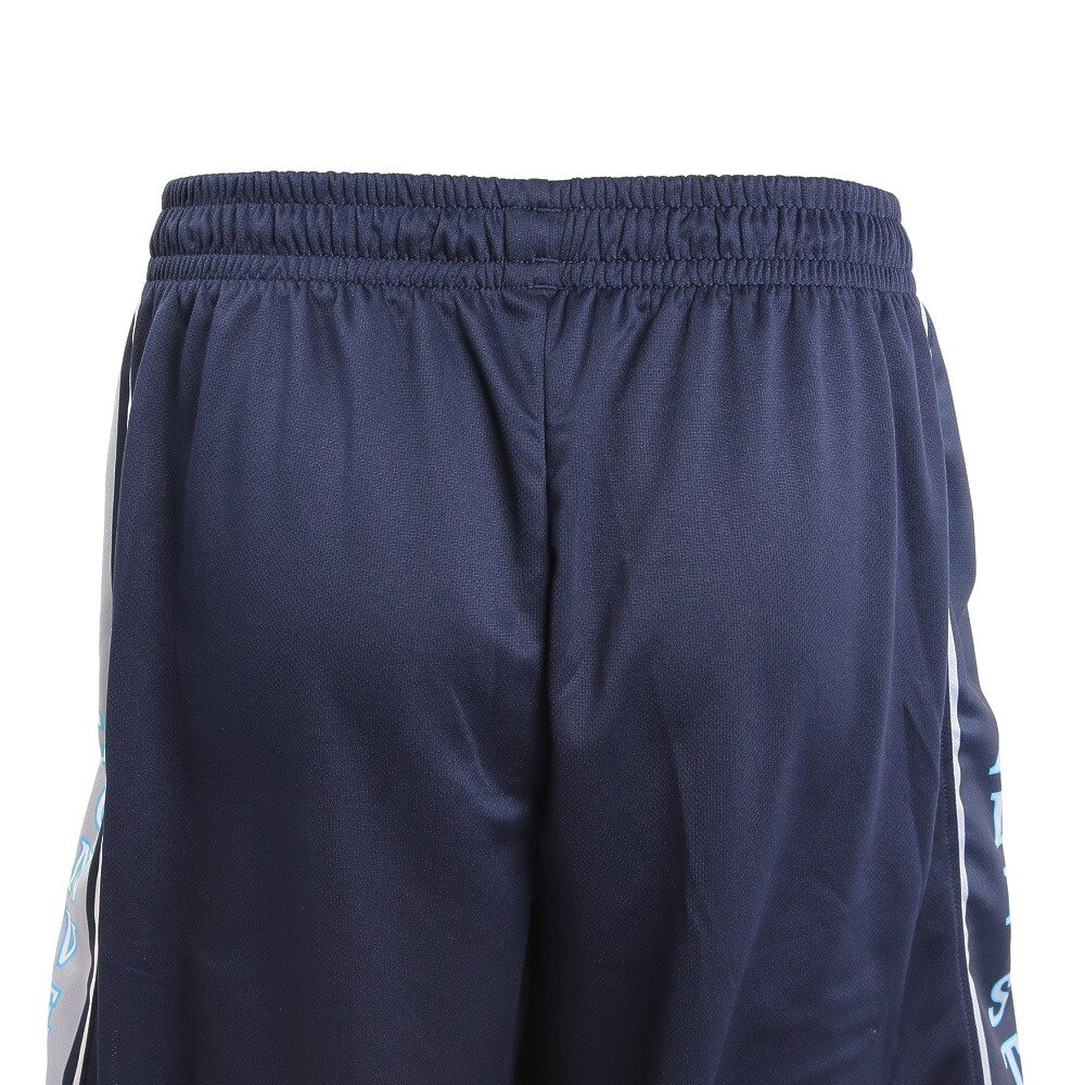 コンバース（CONVERSE）（メンズ）バスパン バスケットボールウェア プラクティスパンツ ポケット付 CB221860-2900