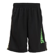 スポルディング（SPALDING）（メンズ）バスパン バスケットボールウェア プラクティスパンツ タイガーカモサイド SMP22004